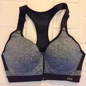 VSX sports bra